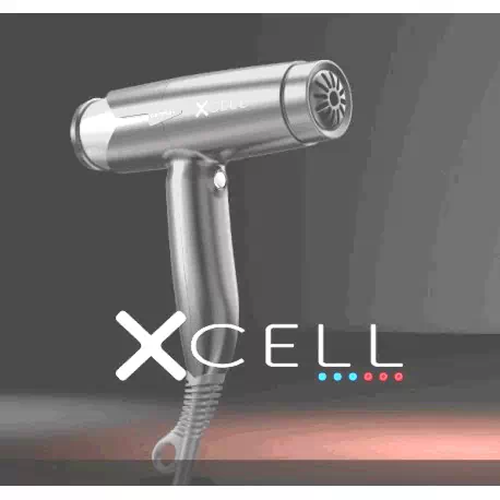 XCELL SECADOR GAMMA+