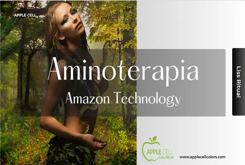 Aminoterapia-Amazon-Technology-Apple-Cell