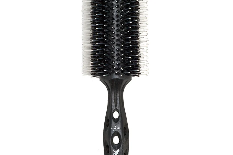 Cepillo Y.S. PARK Carbon Tiger